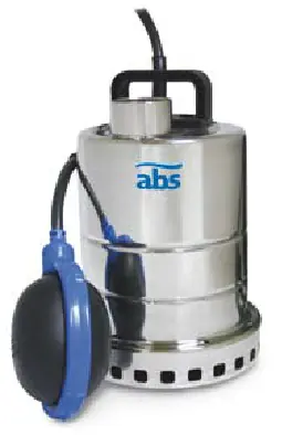 ABS-Pumpen Coronada 250 W
