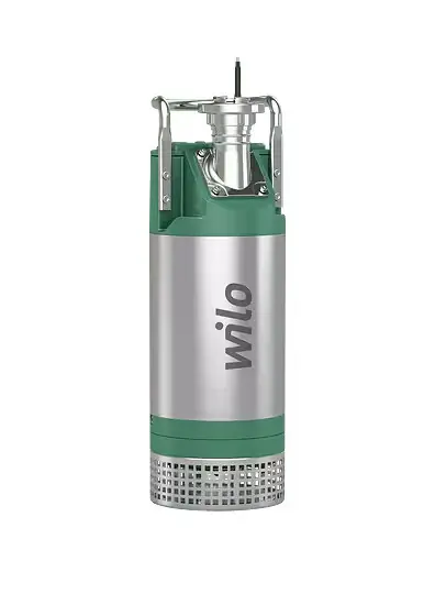 WILO-EMU Pumpen Padus PRO M05/M015-523/A