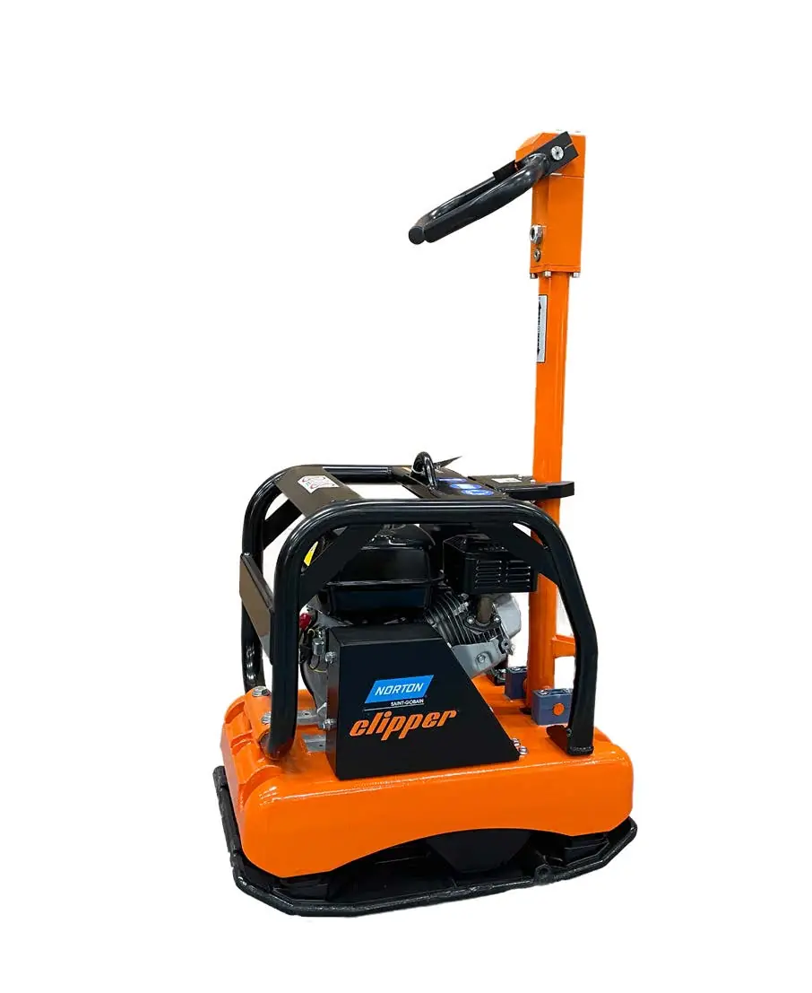 Norton-Clipper CRP 21-D