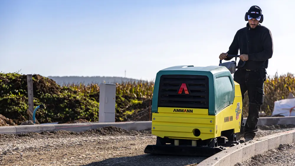 Ammann APH 8595