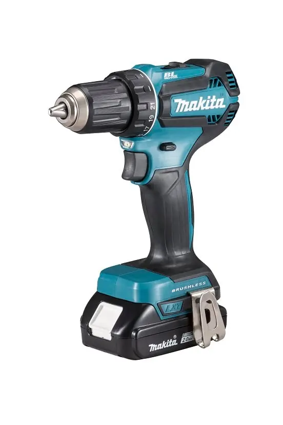 Makita DDF485RAJ