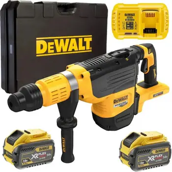 DEWALT DCH775X2-QW