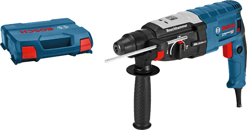 Bosch GBH 2-28 thumbnail 2