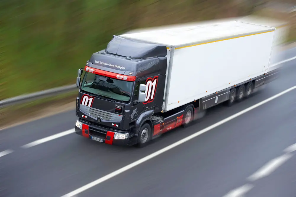 Renault PREMIUM 320.32 4X2 thumbnail 4