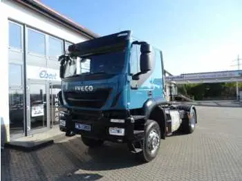 Iveco STRALIS AT400T45