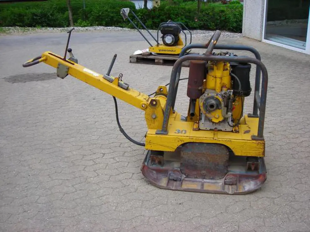 Vibromax AT 60