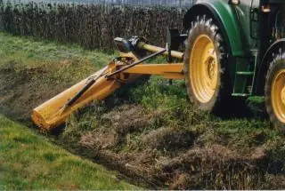 Müthing MU-H/S 160