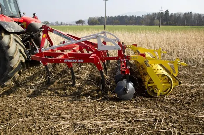 Pöttinger Synkro 3030 thumbnail 2