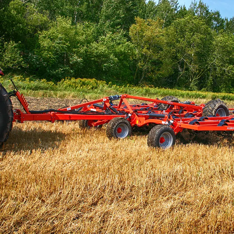 Kubota CU1500F DW thumbnail 5