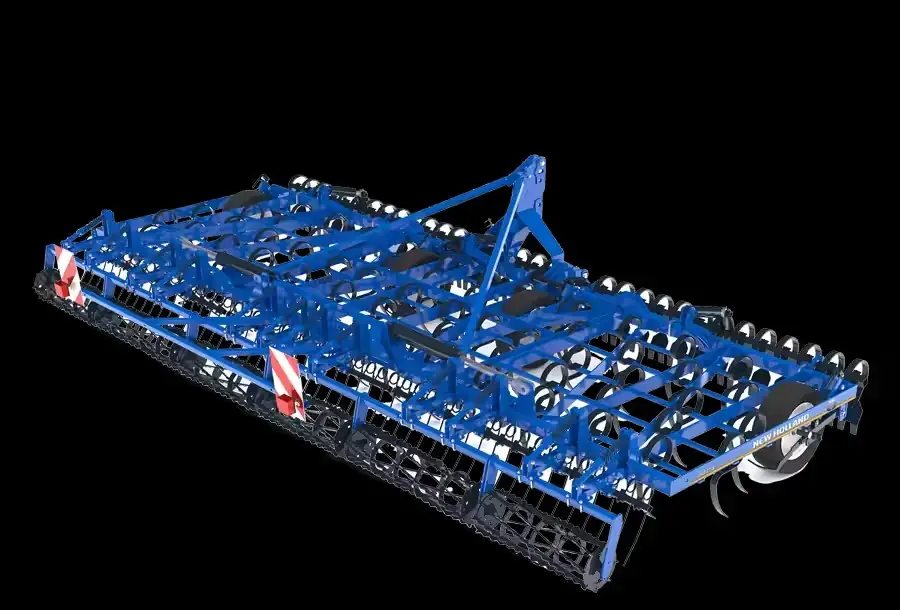 New Holland SBL V 250R