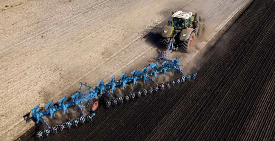 Lemken FlexPack JR 4-100 thumbnail 3