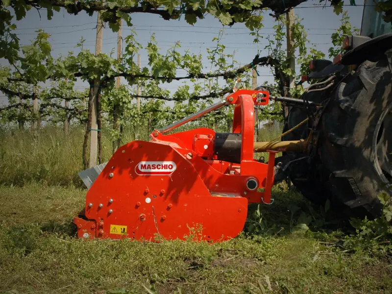Maschio Tigre 210 thumbnail 5