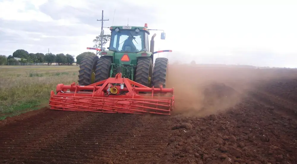 Kuhn EL 282-450 thumbnail 3