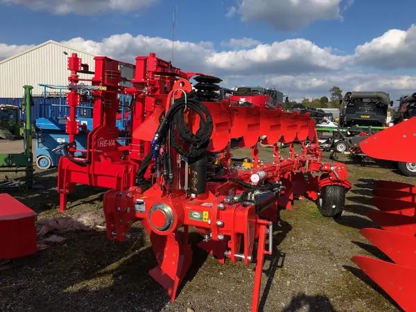 Maschio Unico L 4