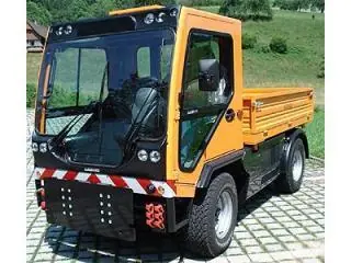 Bertsche Ladog T 1550
