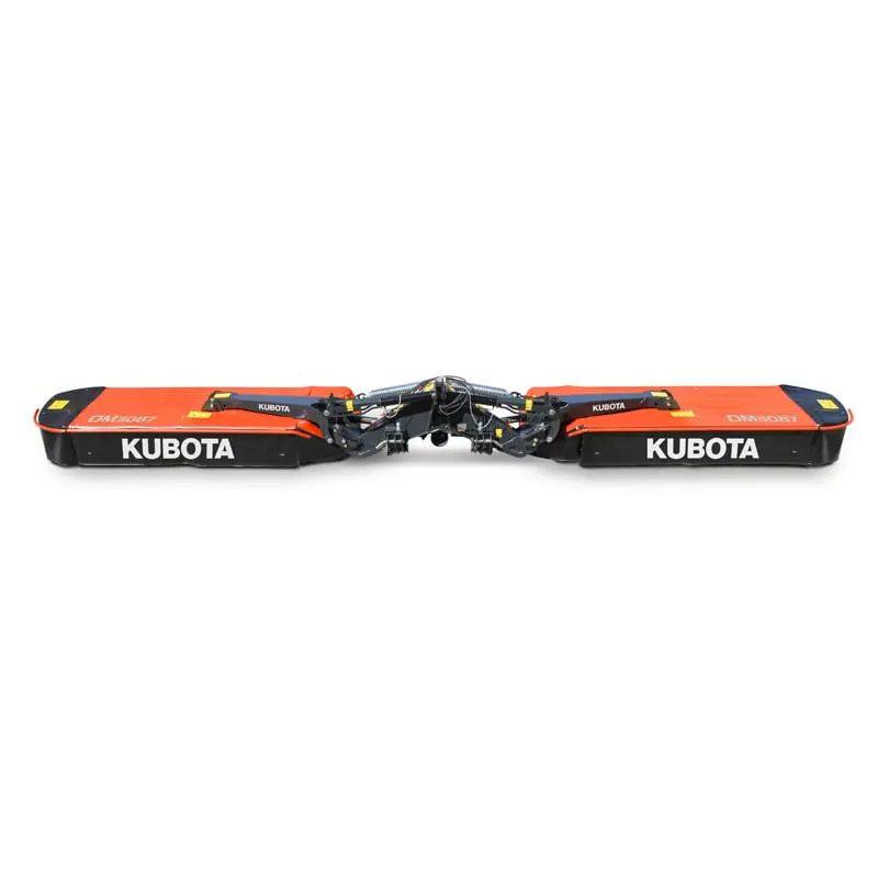 Kubota DM3087 thumbnail 2