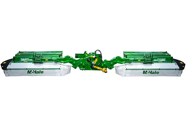 McHale B9000