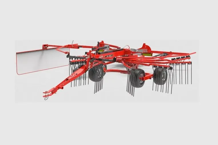 Kuhn GA 4231 T thumbnail 2
