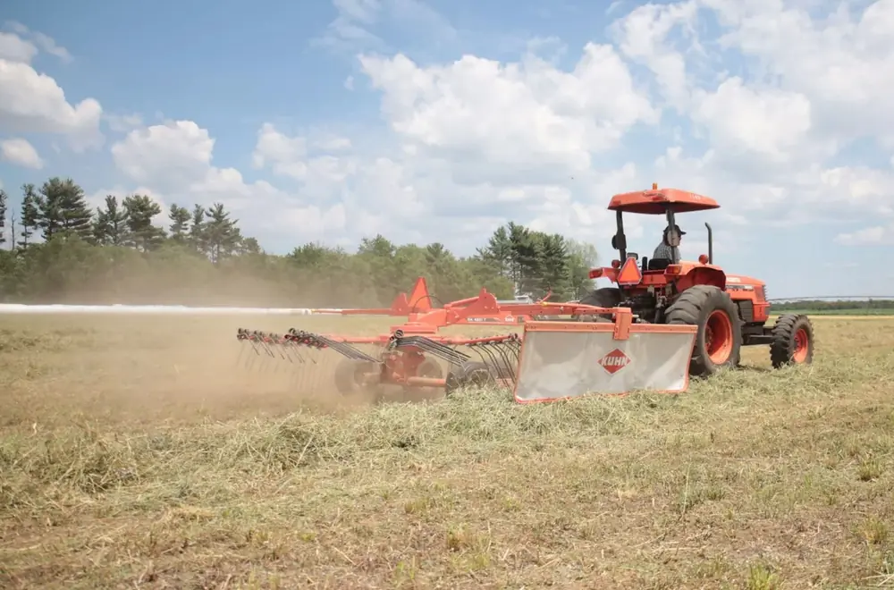 Kuhn GA 4231 T thumbnail 3