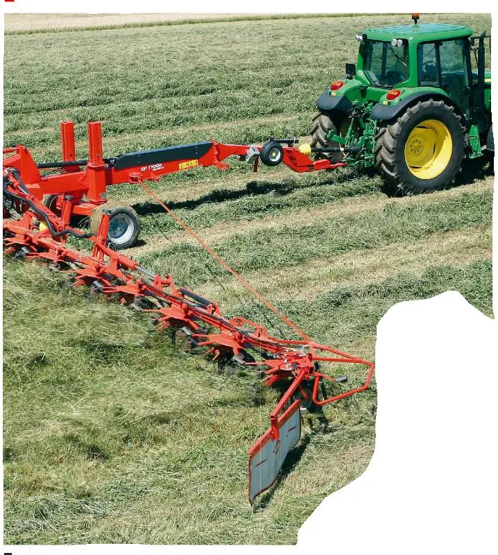 Kuhn GF 17002 thumbnail 2