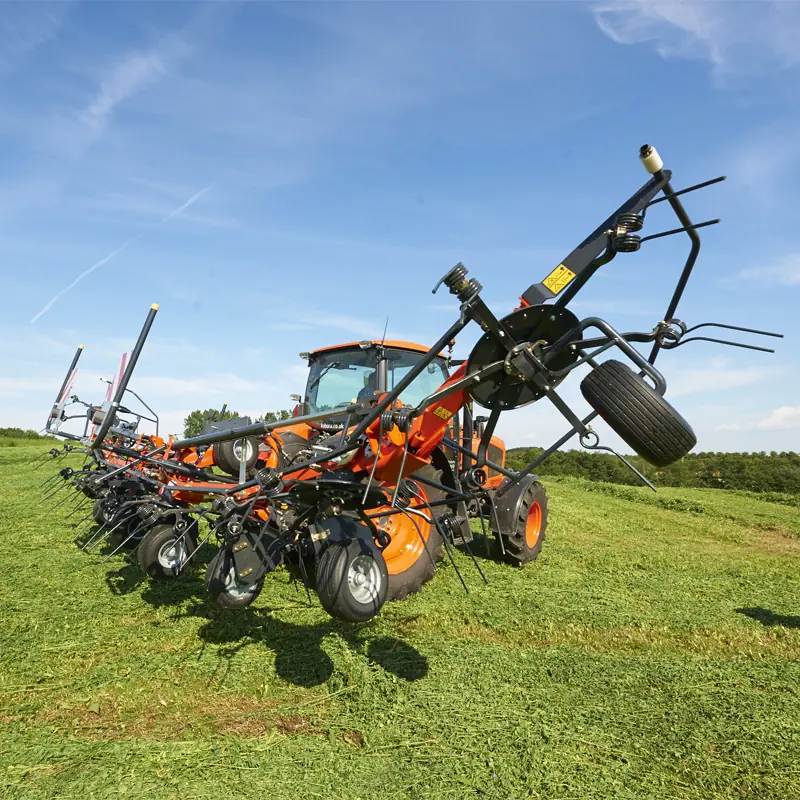 Kubota TE10511