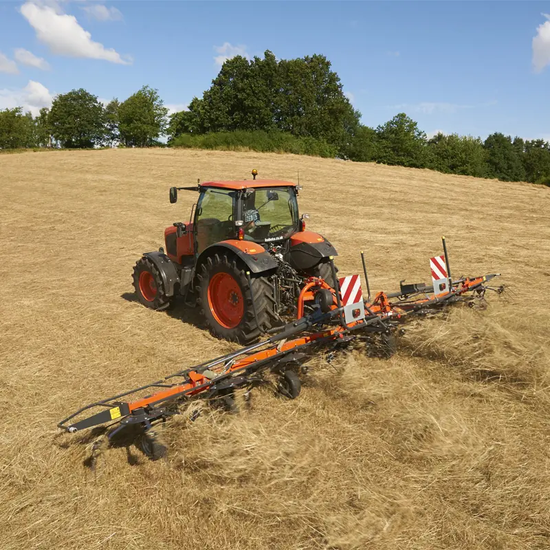 Kubota TE10511 thumbnail 2