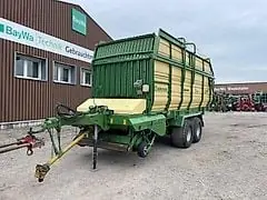 Krone Titan R 44 GD