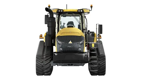 Challenger MT856