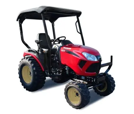 Yanmar SA424DHX