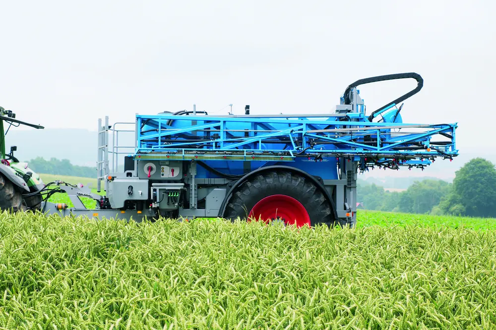 Lemken Albatros 10/6000 thumbnail 2