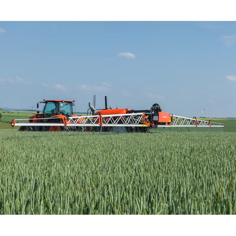 Kubota XTS3-3.200l iXflow-E thumbnail 3