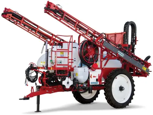 Bargam ELIOS RISO 3200 BDL