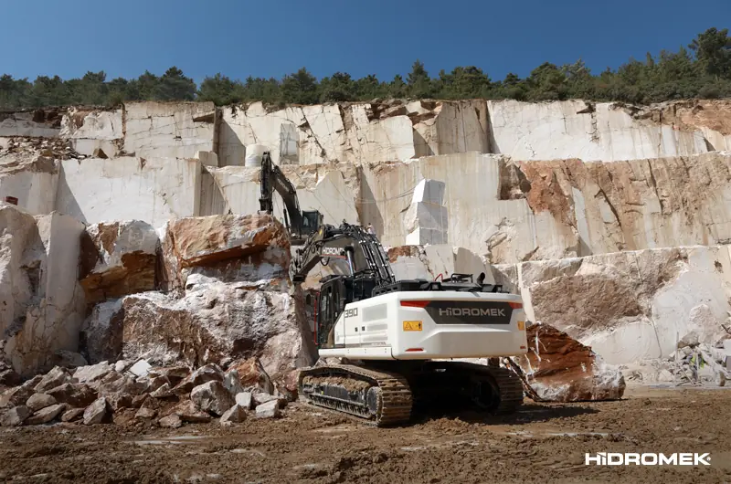 Hidromek HMK 390 NLC thumbnail 7