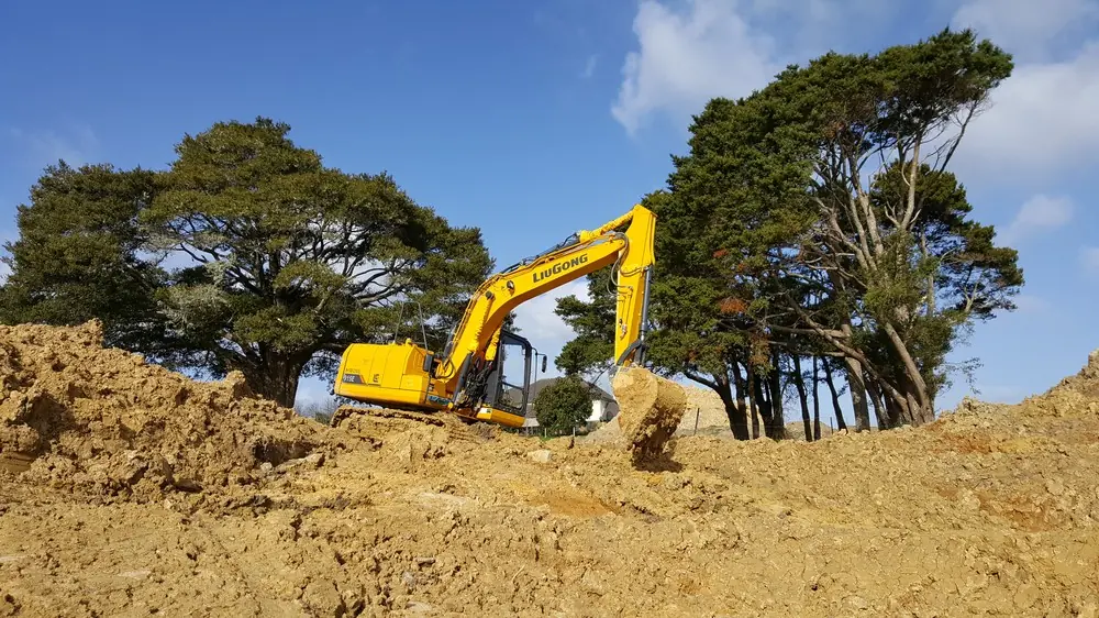 Liugong 915E