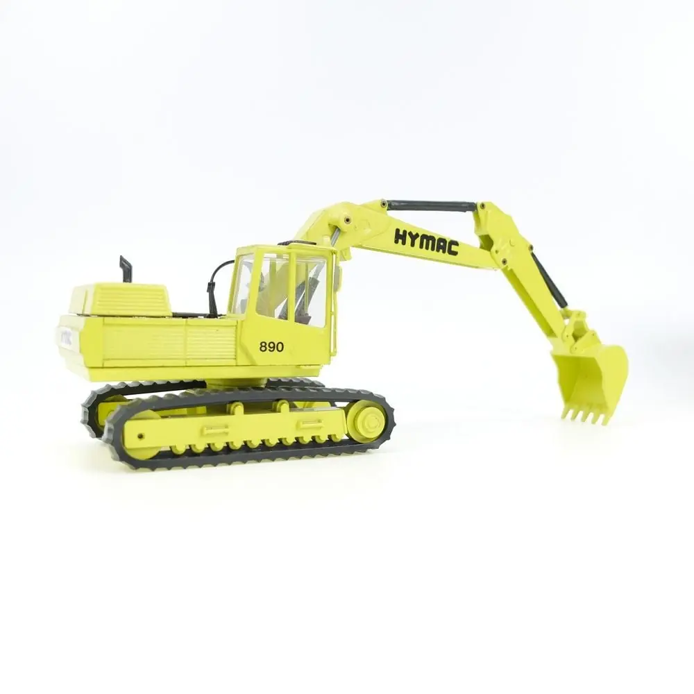 Hymac 890