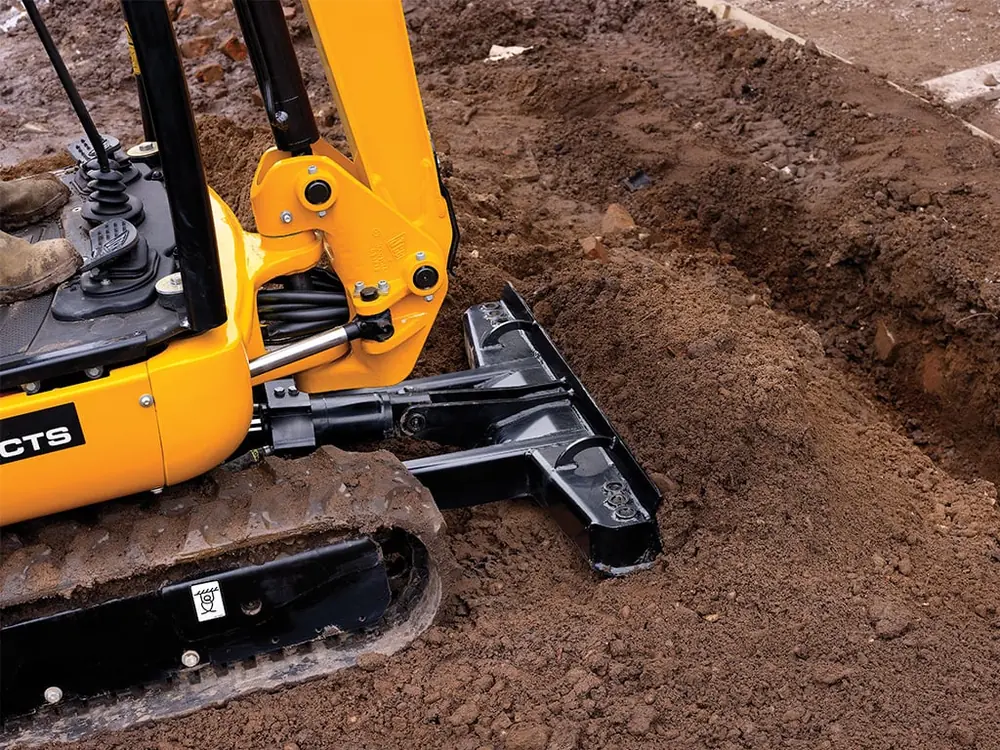JCB 8014 CTS thumbnail 4