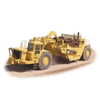 Caterpillar 657 E