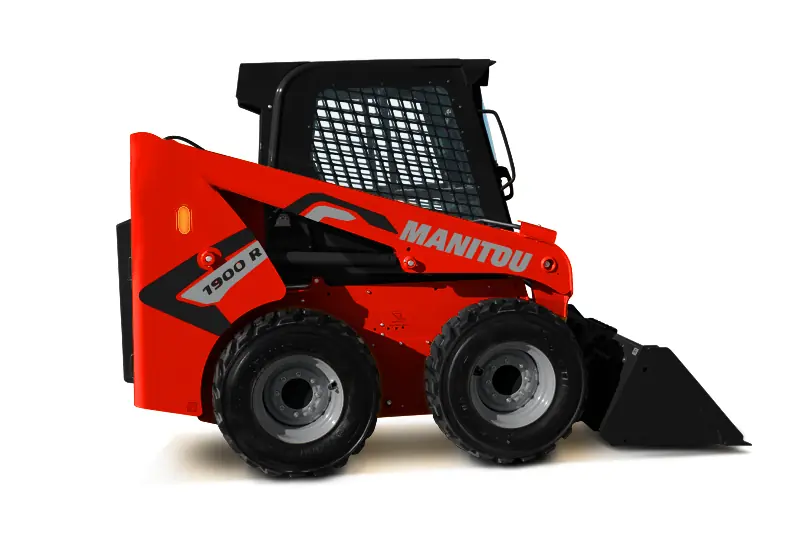 Manitou 1900R