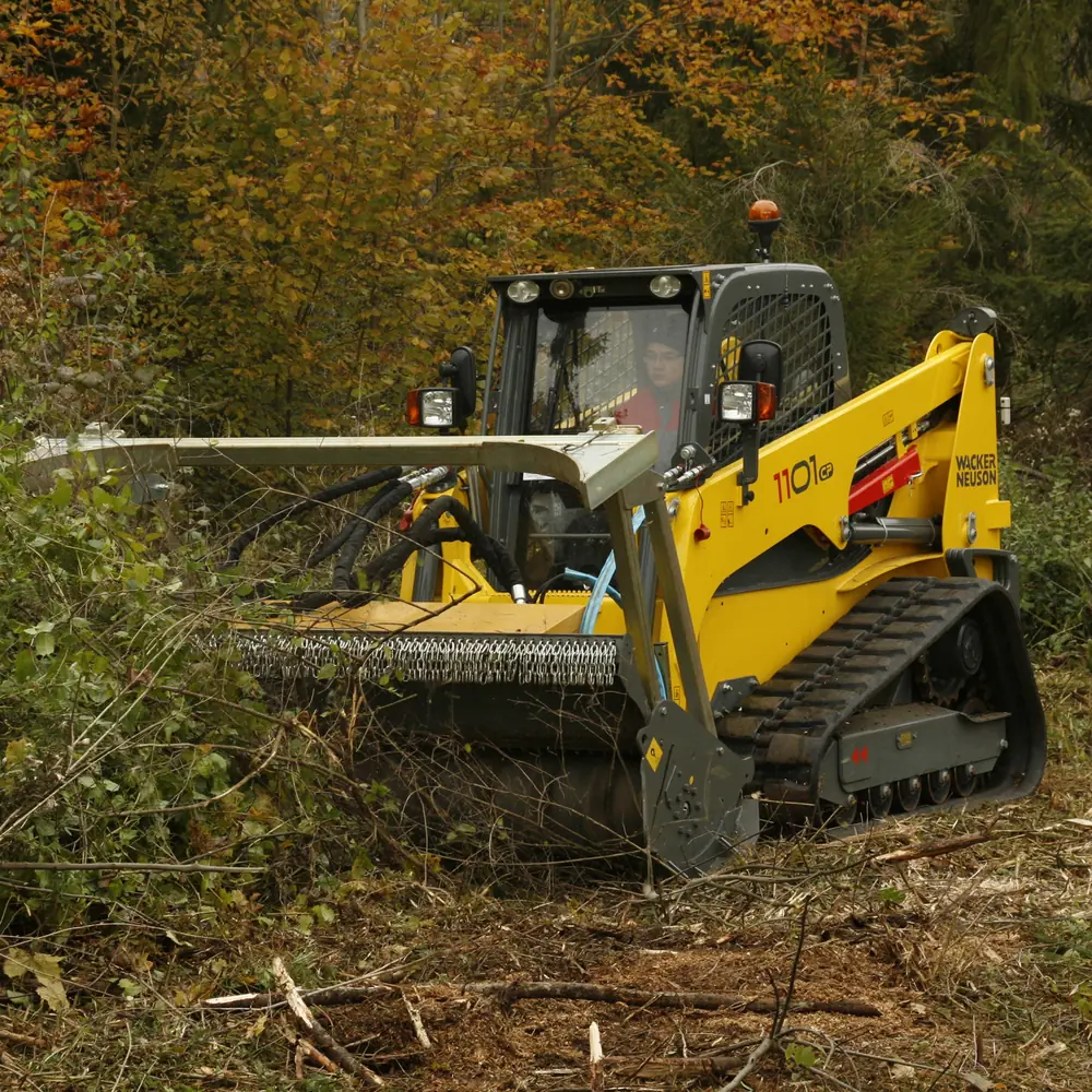 Wacker Neuson 1101 c