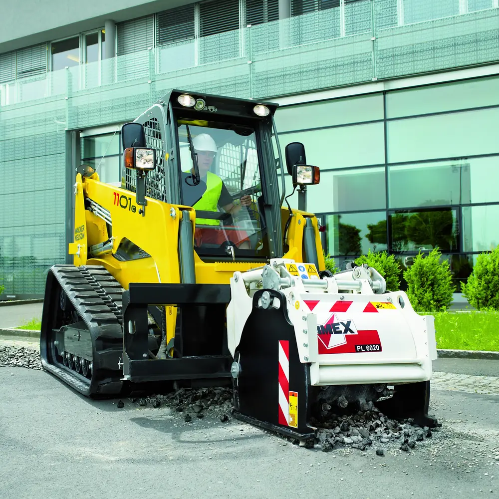 Wacker Neuson 1101 c thumbnail 3