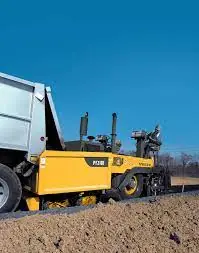 Volvo PF2181