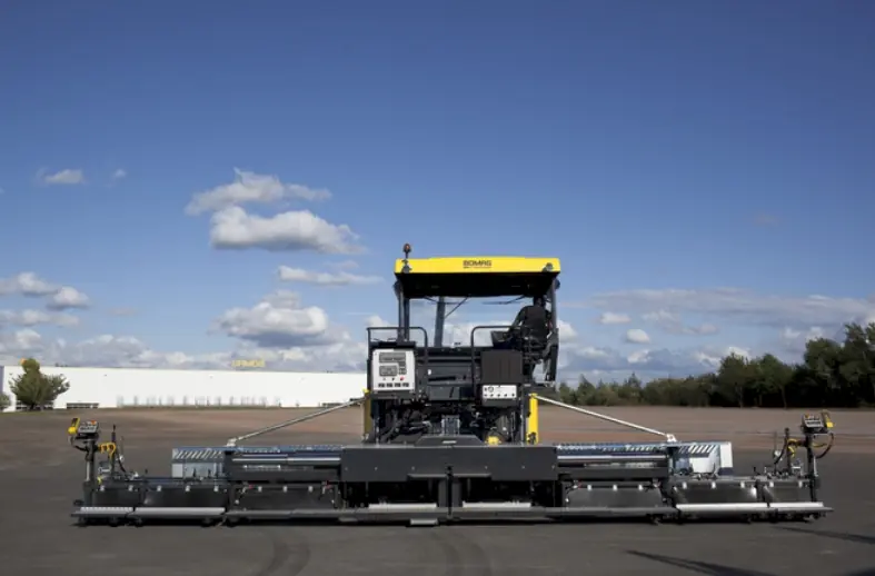 Bomag BF 980 C thumbnail 3