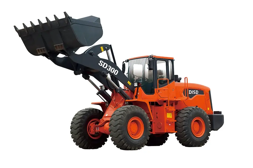 Doosan SD300