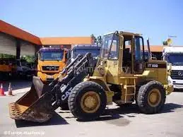 Caterpillar IT 18 B