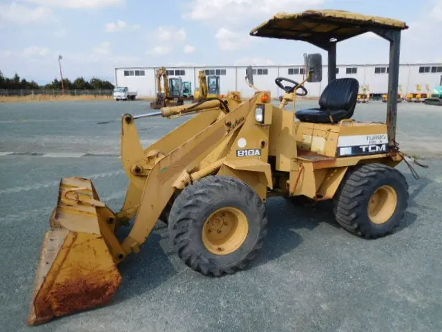 TCM 810A