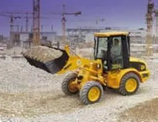 JCB 408 BZX
