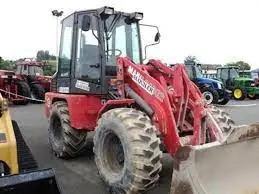 Manitou AL 100 T