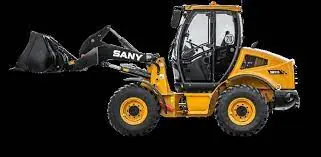 Sany SW115