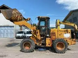 Komatsu W 70-1