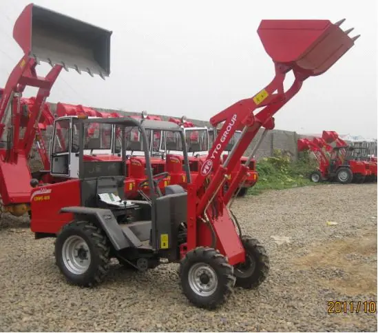 YTO X200PZ-605I